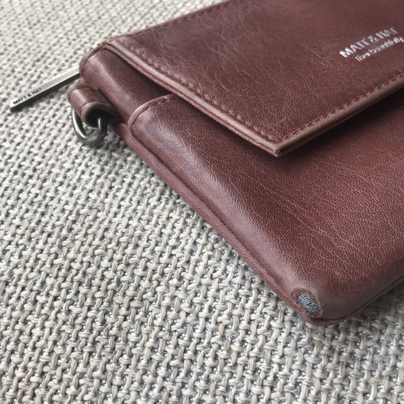 Matt & Nat Wristlet - Picture 3 of 7